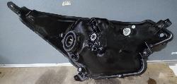 View Auto part Left Headlamp Toyota Ractis 2010