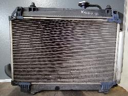 View Auto part Radiator Toyota Ractis 2010
