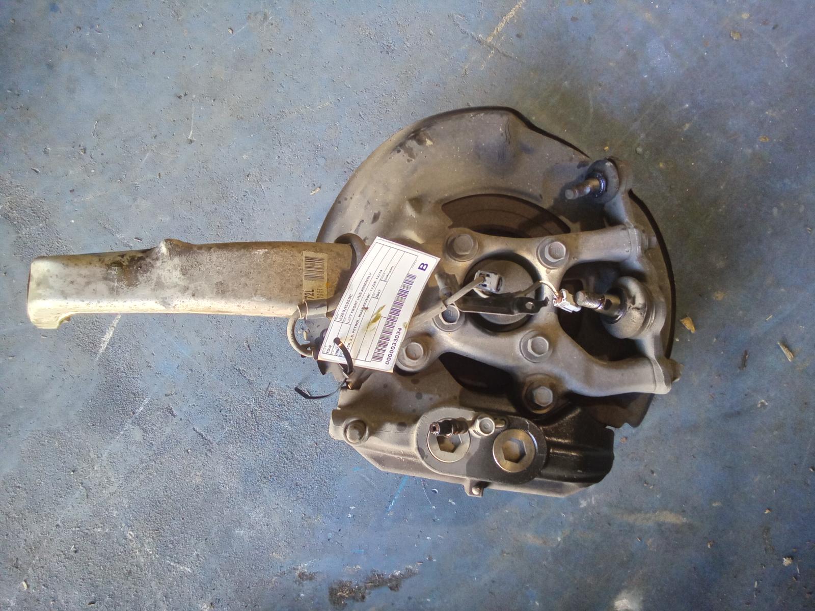 View Auto part Left Front Hub Assembly Lexus Is250/is250c 2007