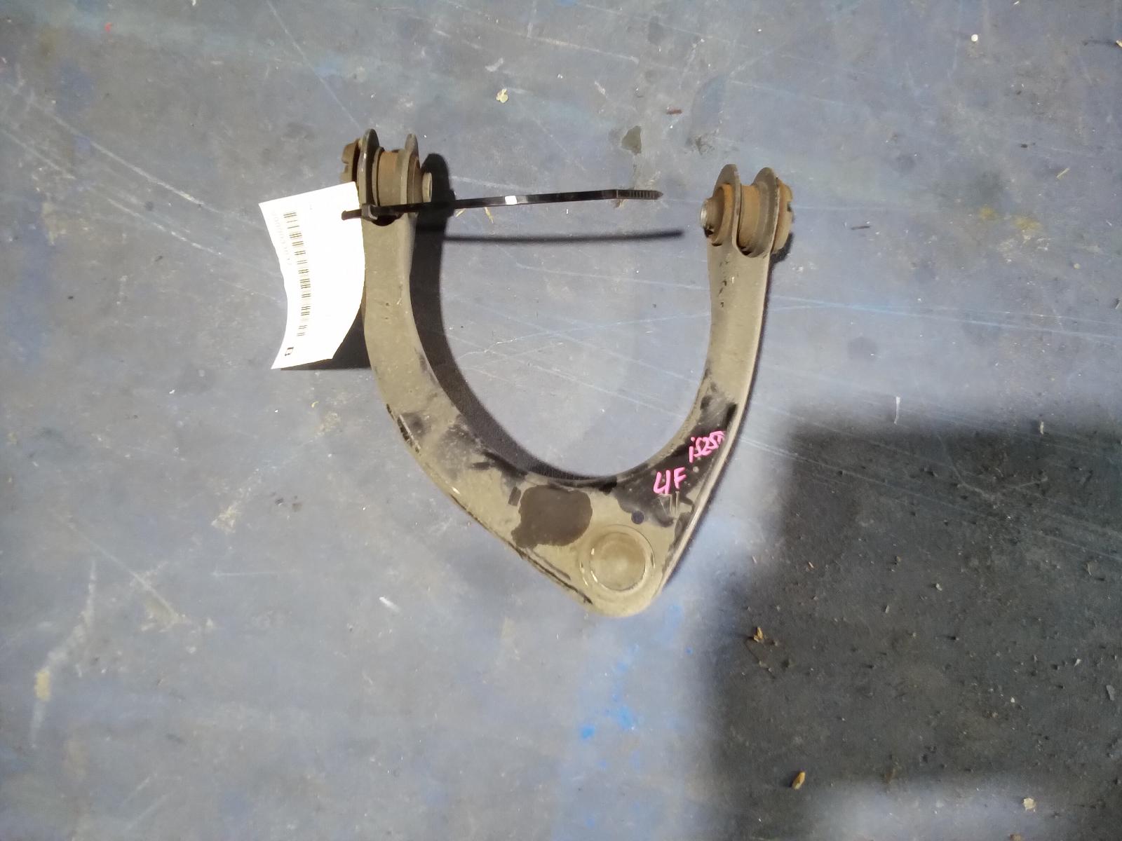 2007 Lexus Is250/is250c Left Front Upper Control Arm View Auto part Left Front Upper Control Arm Lexus Is250/is250c 2007