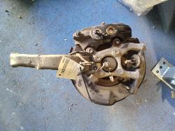 View Auto part Right Front Hub Assembly Lexus Is250/is250c 2007