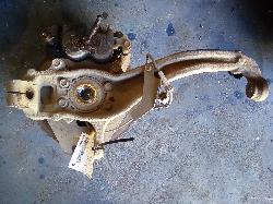 View Auto part Left Front Hub Assembly Nissan Navara 2012