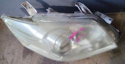 View Auto part Right Headlamp Toyota Aurion 2010