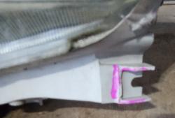 View Auto part Left Headlamp Toyota Aurion 2010
