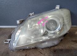 View Auto part Left Headlamp Toyota Aurion 2010