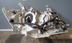 View Auto part Left Headlamp Toyota Aurion 2010