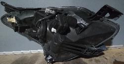 View Auto part Left Headlamp Toyota Ractis 2007