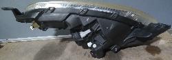 View Auto part Left Headlamp Toyota Ractis 2007