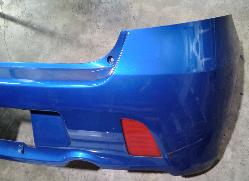 View Auto part Rear Bumper Toyota Yaris 2006