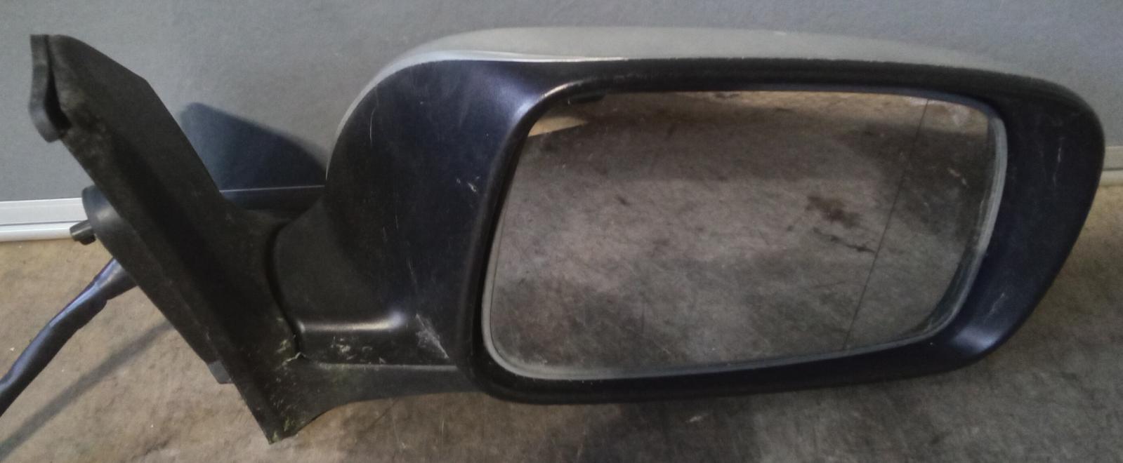View Auto part Right Door Mirror Toyota Avensis 2006
