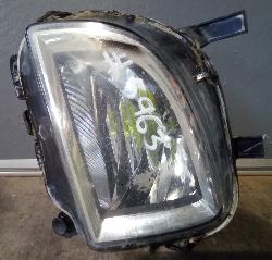 View Auto part Right Indicator/Fog/Side Volkswagen Golf 2011