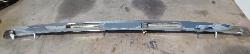 View Auto part Rear Garnish Toyota Yaris 2008