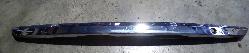 View Auto part Rear Garnish Toyota Yaris 2008