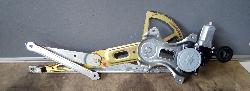 View Auto part Left Front Window Reg/Motor Toyota Yaris 2007
