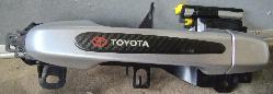View Auto part Door Handle Toyota Corolla 2018
