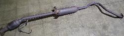 View Auto part Catalytic Converter Toyota Prius 2008