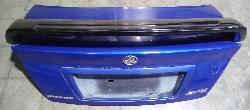 View Auto part Bootlid/Tailgate Holden Commodore 2005