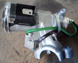 View Auto part Ignition W/ Key Toyota Wish (nz Only) 2008
