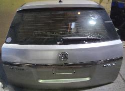 View Auto part Bootlid/Tailgate Holden Commodore 2011