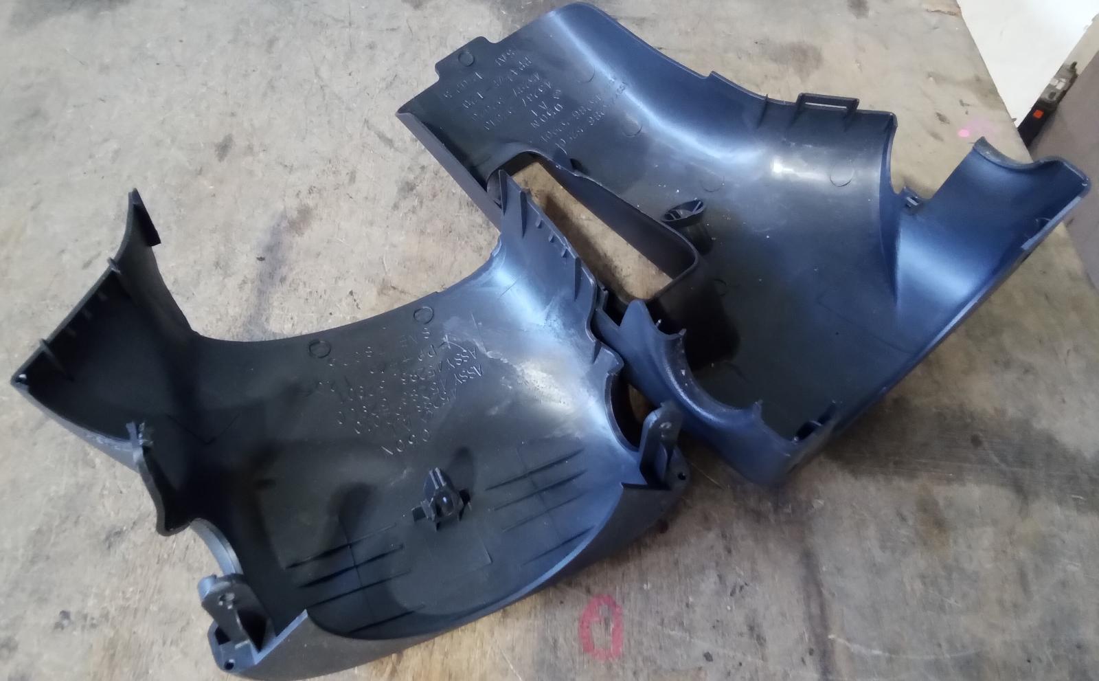 View Auto part Steering Column Shro Toyota Probox (nz Only) 2005