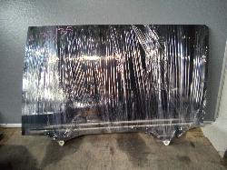 View Auto part Left Rear Door Window Toyota Kluger 2015