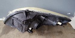 View Auto part Left Headlamp Toyota Yaris 2006