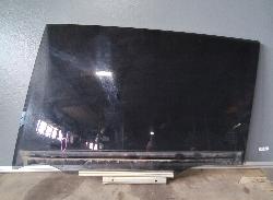View Auto part Left Rear Door Window Toyota Rav4 2015