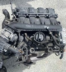 View Auto part Engine Nissan Pulsar 2015