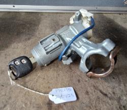 View Auto part Ignition W/ Key Toyota Echo 2000