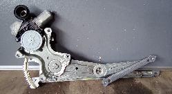 View Auto part Right Front Window Reg/Motor Toyota Corolla 2012