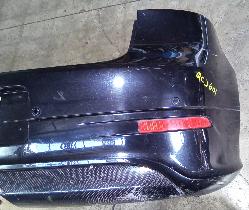 View Auto part Rear Bumper Volkswagen Golf 2007