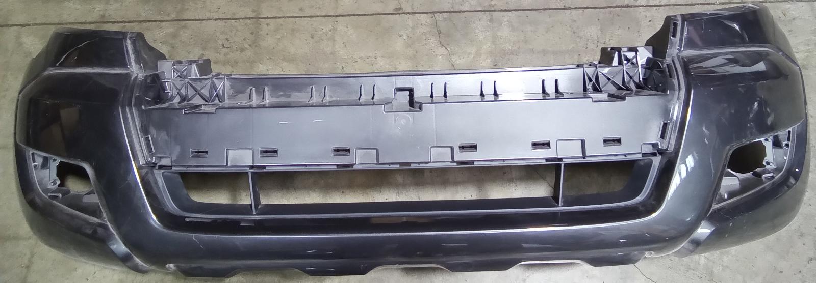 View Auto part Front Bumper Ford Ranger 2016