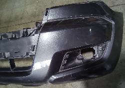 View Auto part Front Bumper Ford Ranger 2016