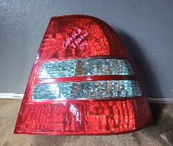 View Auto part Right Taillight Toyota Corolla 2004