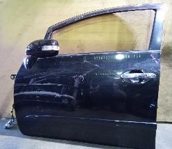 View Auto part Left Front Door Toyota Blade (nz Only) 2007