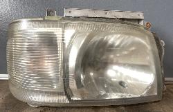 View Auto part Right Headlamp Toyota Hiace 2010