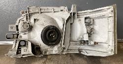 View Auto part Right Headlamp Toyota Hiace 2010