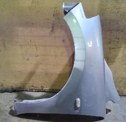 View Auto part Left Guard Nissan Tiida 2004