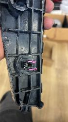 View Auto part F/Bar Reinforc/Brack Toyota Prado 2013
