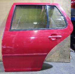 View Auto part Left Rear Door/Sliding Volkswagen Golf 2003