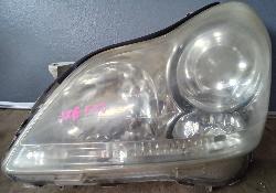 View Auto part Left Headlamp Toyota Crown 2008