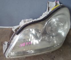 View Auto part Left Headlamp Toyota Crown 2008
