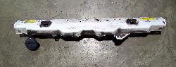 View Auto part Radiator Support Toyota Prius 2009