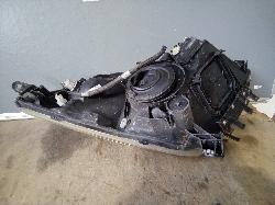 View Auto part Left Headlamp Toyota Prius 2009