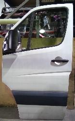 View Auto part Left Front Door Volkswagen Crafter 2013