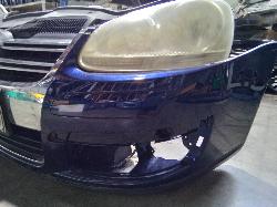 View Auto part Front End Assy Volkswagen Jetta 2006
