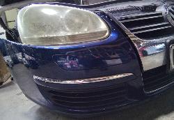 View Auto part Front End Assy Volkswagen Jetta 2006