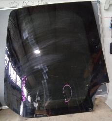 View Auto part Rear/Tailgate Glass Volkswagen Crafter 2015