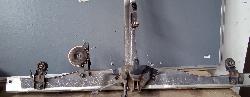 View Auto part Bonnet Lock/Support Toyota Kluger 2004