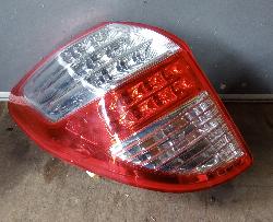 View Auto part Left Taillight Toyota Rav4 2008